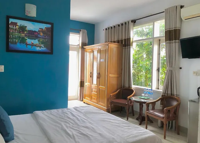 Quynh Long Villa