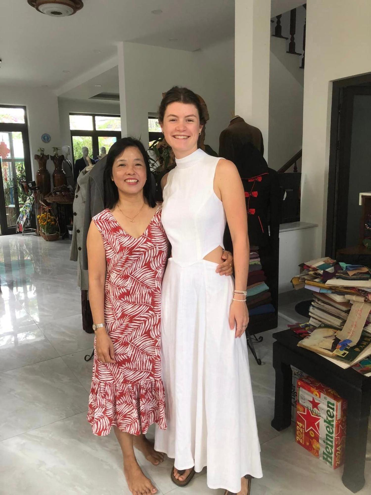 Quynh Long * Хойан